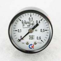 Манометр ТМ-210T.00 50/6 (1/4", 0-6 бар, 2,5) аксиальный