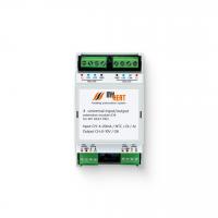 Блок расширения MyHeat IO4