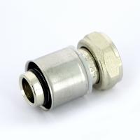 Соединитель d26(3.0) х 3/4 ЕК, Multi-Fit