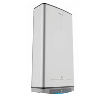 ЭВН накопит 80 л плоский нерж VELIS LUX INOX PW ABSE WIFI 80