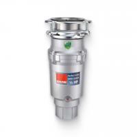 Измельчитель пищевых отходов McAlpine Perfect Grind, 343х145 мм, 367 Вт (0,5 л.с.), 2500 об/мин.