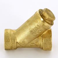 Фильтр косой ВВ 1/2" 600 мкм