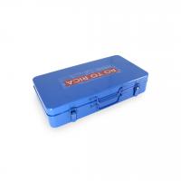 Раструбный сварочный аппарат Rocket Welder 40 Blue серия Top