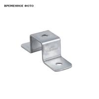 Соединитель седельный Strut профиля (оцинк.) 41x41мм