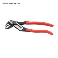 Клещи сантехнические FastGRIP, 180 мм