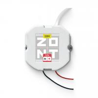 Блок питания в подрозетник 12V/220