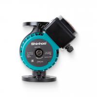 Насос циркуляционный Shinhoo BASIC PRO 65-12SF, фланцевый 220В