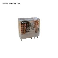 Реле промежуточное 12V NNC69KP-2Z-12VDC
