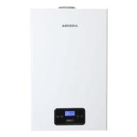 Котел газовый настенный Arderia D16 (16 кВт), v3, 2 - контур., закр.