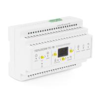 Теплоконтроллер - TEPLOCOM TC-1B