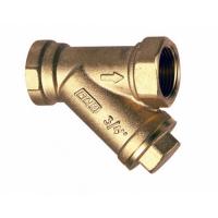 Фильтр косой ВВ 3/4" 600 мкм