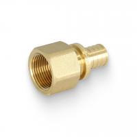 Муфта аксиальная-В 20 х 3/4"