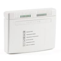 Теплоинформатор TEPLOCOM GSM