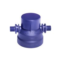 Головная часть фильтра 3/8"