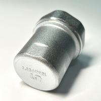Компенсатор гидроударов Н 1/2" хромированный