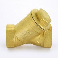 Фильтр косой ВВ 2" 500 мкм