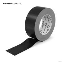 Лента самоклеящаяся  ENERGOPRO PVC 48мм х 33м чёрная