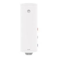 Бойлер INDIRECT WL 100 л., настенный, эмаль, левое подключение, возможна установка ТЭНа
