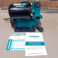Установка насосная повышения давления SHIMGE PW 250 (1х220В; 0,25кВт)