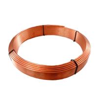 Труба медная Hailiang 15 х 1 мм EN1057 мягкая (R220) бухта 50м
