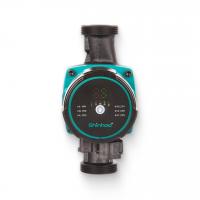 Насос циркуляционный ээ Shinhoo MASTER S 32-8 с гайками