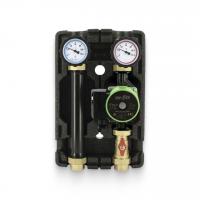Насосная группа DN25, с насосом Uni-Fitt ECP 25/60 180