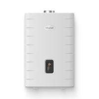 Котел настенный ALPHA PLUS S-30, 30 кВт, 2-контур., закр. (Встр. Панель управления)