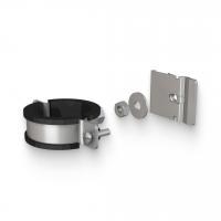 Держатель трубы Alca DN25-30 (хомут)