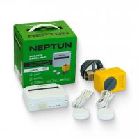 Система контроля протечек 3/4" Neptun Base Light
