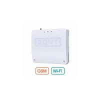 Термостат GSM-Climate ZONT SMART NEW