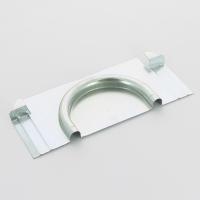 Поворотная пластина TS-14  245 x 110 mm