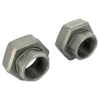 Присоединительный комплект для насосов G 2" x Rp 1 1/4"
