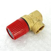 Клапан предохранительный ВВ 1/2", 6 бар
