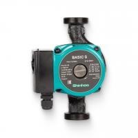 Насос циркуляционный Shinhoo BASIC S 25-4S с гайками