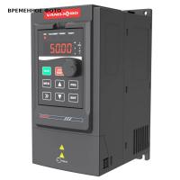 Преобразователь частоты VANDJORD CUE10-4T1R5B-E-NP