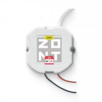 Блок питания в подрозетник 5V/220