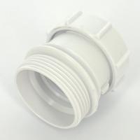 Муфта переходная 1 1/2" х 40 мм компрес.