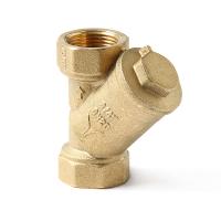 Фильтр косой ВВ 1 1/4" PA