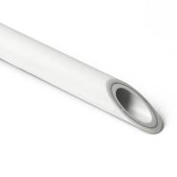 Труба DUO PN25 75 х 12,5 с алюм. слоем (штанга 4 м)
