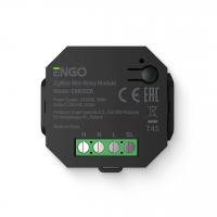 Реле ENGO беспроводное ZigBee, встроенный репитер, 230В