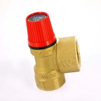 Клапан предохранительный ВВ 3/4" x 1", 1,5 бар SVH