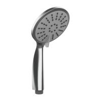 Ручной душ Tiemme DC502 3 режима, 105 мм, хром