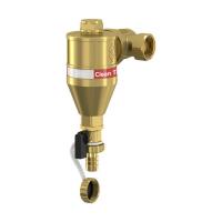 Сепаратор шлама Flamco Clean T 3/4
