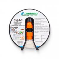 Удлинитель шланга "УДАВ" 20м, 32 мм - 32 мм (упаковка 5 шт.)