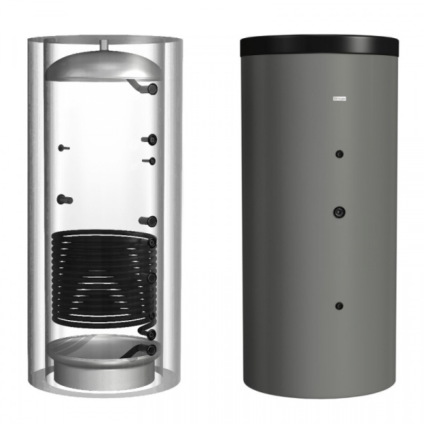 Изоляция для теплоаккумуляторов Hajdu AQ PT6 750 C/C2 IZL