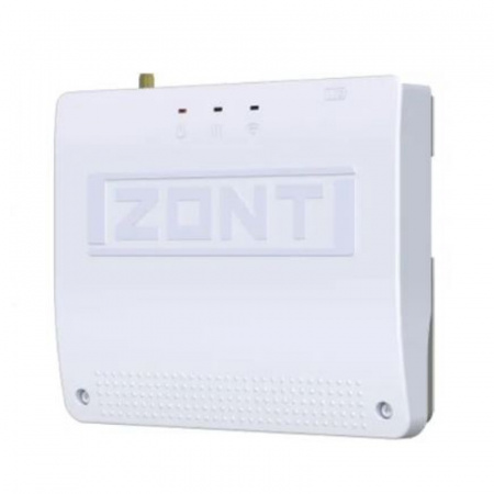 Термостат GSM/WiFi-Climate ZONT SMART 2.0