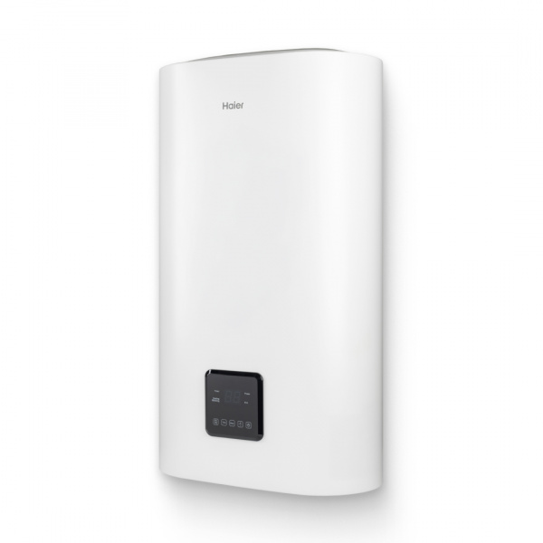 ЭВН накопит 50 л плоский нерж Haier ES 50V-F6 INOX