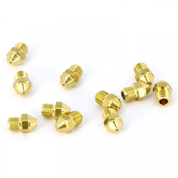 Комплект инжекторов для сжиженного газа G31 11X0,85