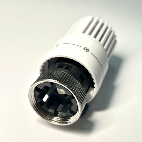 Термостатическая головка M M30х1,5