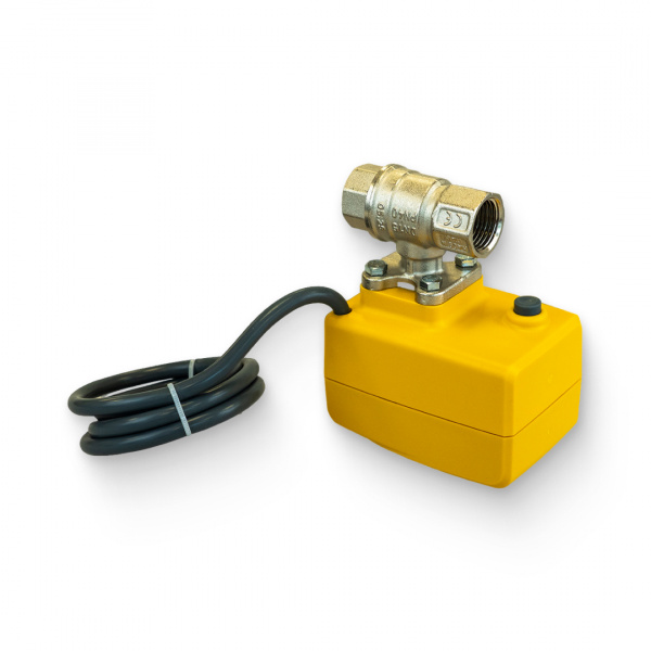 Система контроля протечек 3/4" Neptun Base Light